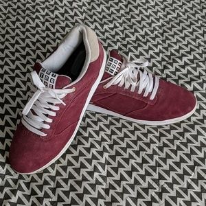 Es John Rattray shoes